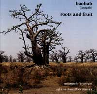 roots & fruit